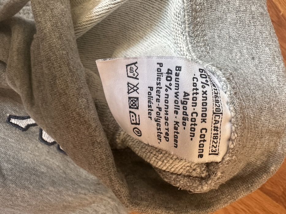 Новые шорты Kappa, L/XL