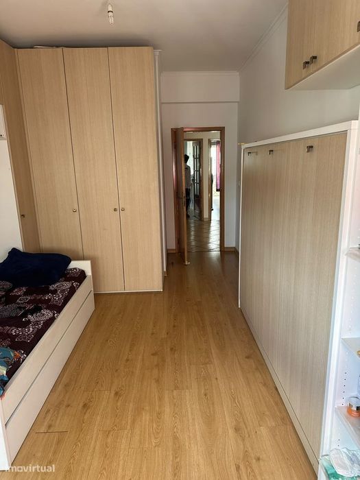 Excelente Apartamento T2 para Arrendamento (Sem Mobília)