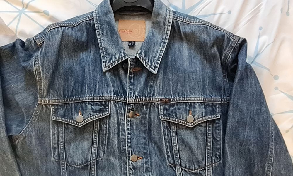 Katanka Esprit r. XL (44)