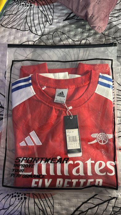 Sweat Arsenal 21/22