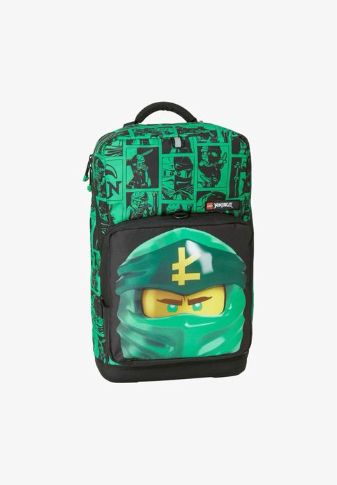 Рюкзак Lego ninjago оригінал 42*25*17
