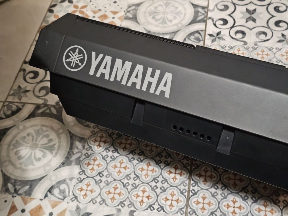 Pianino cyfrowe yamaha p-105