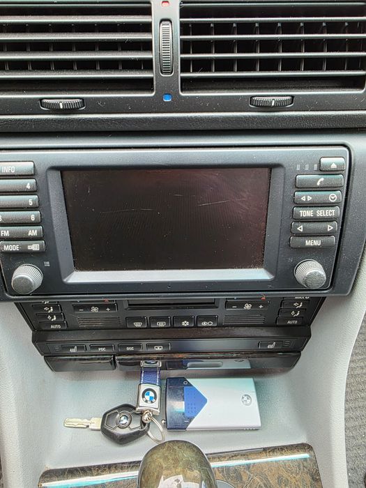 Bmw e38 735i V8 2001