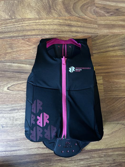 Kamizelkę Ochronną Firmy Komperdell