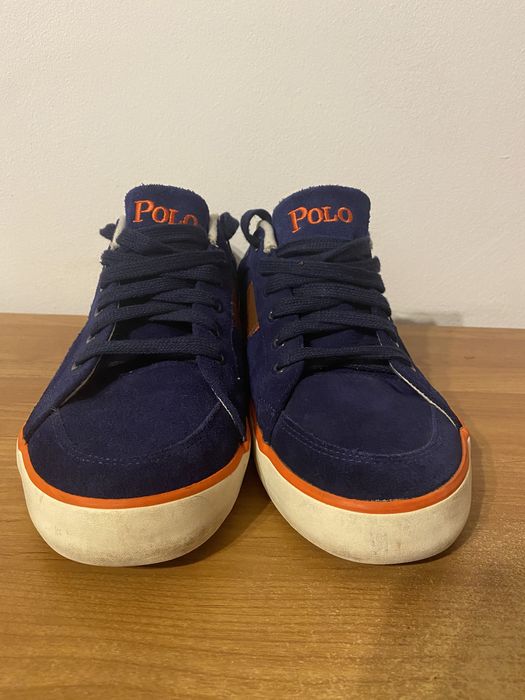 Buty Polo Ralph Lauren