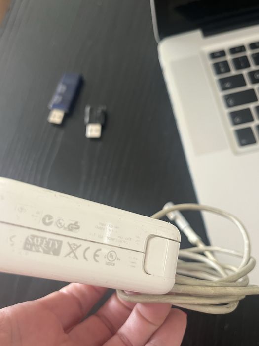 Macbook Pro A1286 15 polegadas