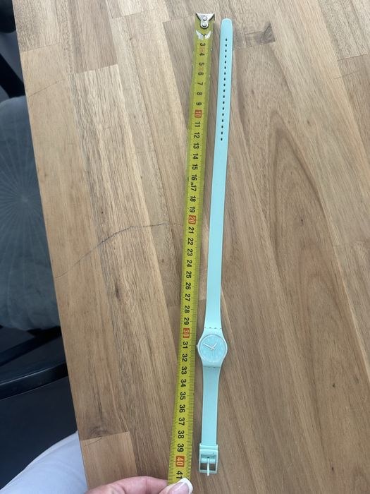 Zegarek swatch damski