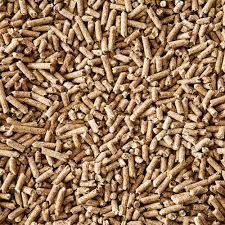 Vendo pellets. Entregas grátis