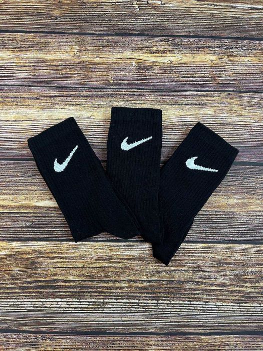 Skarpety Nike 5 par