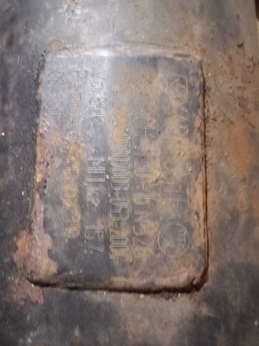 Гбо 2 покоління  продам