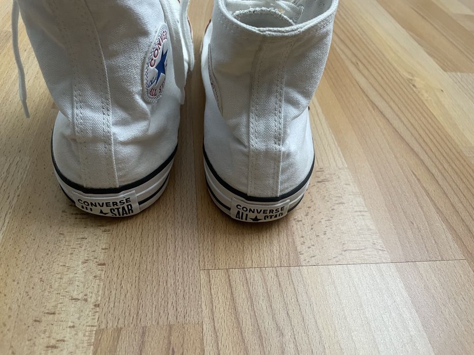Кеди convers  42,5