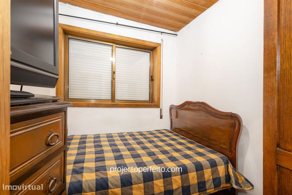 Apartamento T3 Venda em Anta e Guetim,Espinho