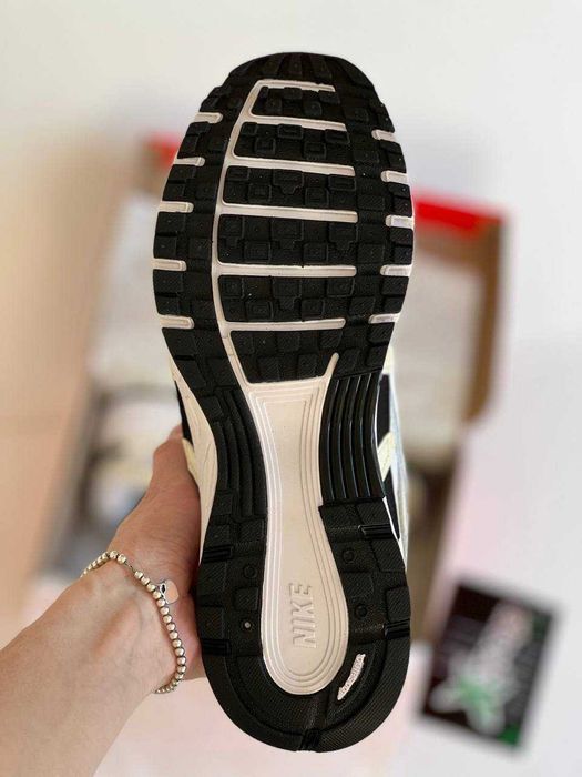 !SALE! Кросівки Nike P-6000 White/Beige 36 37 38 39 40 41 42 43 44 45