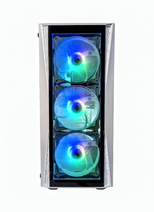 Gamingowy PC i7 | 64GB RAM | RX5700 | SSD | Gwarancja! PROMOCJA