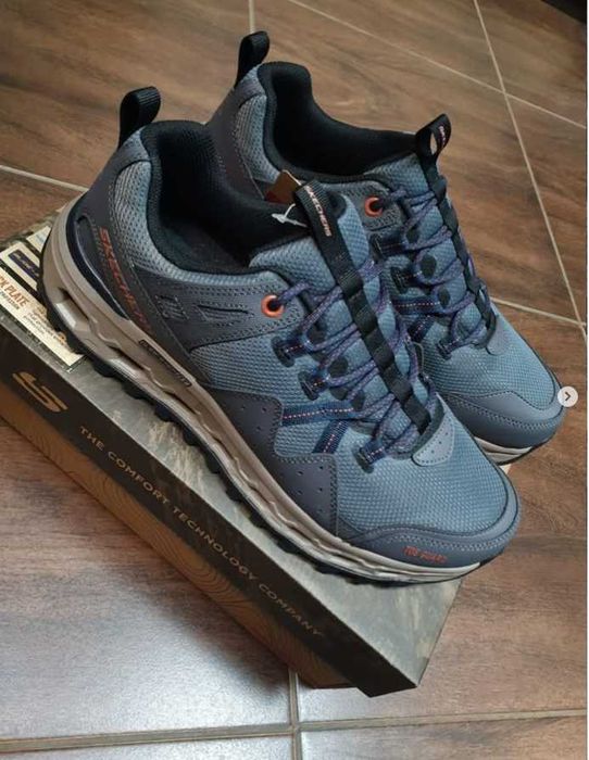 кросівки Skechers Glide-Step AT оригінал 44,5 46