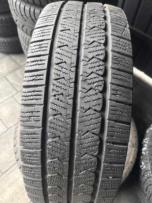 Шини резина 225/70/15с r15c Matador зимні