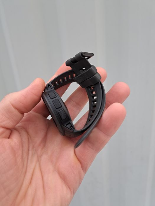 Garmin instinct 2 solar годинник