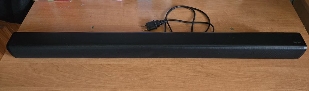 Саундбар Redmi TV Soundbar MDZ-34-DA
