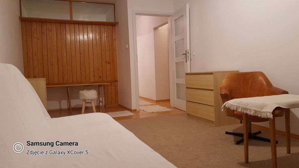 2-pok. z osobną kuchnią, odnowione, blisko UG, morza, molo