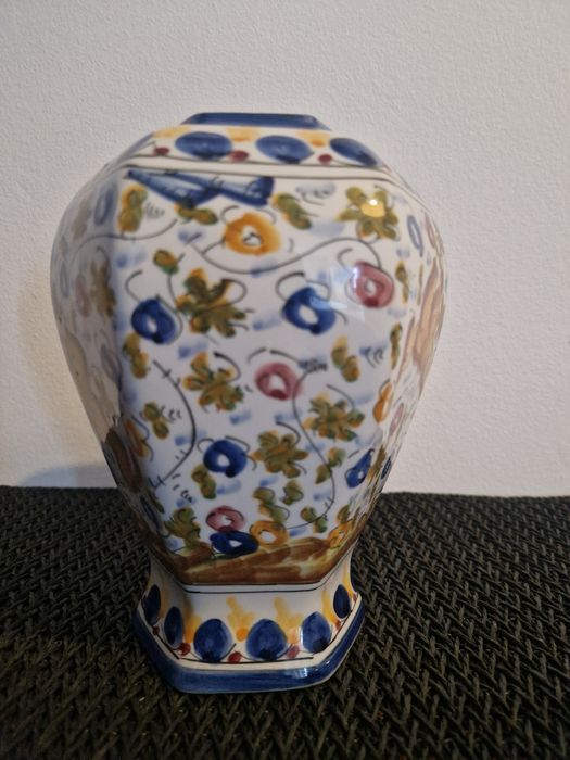 Jarra antiga em fainça da Batalha, Frazarte Classic