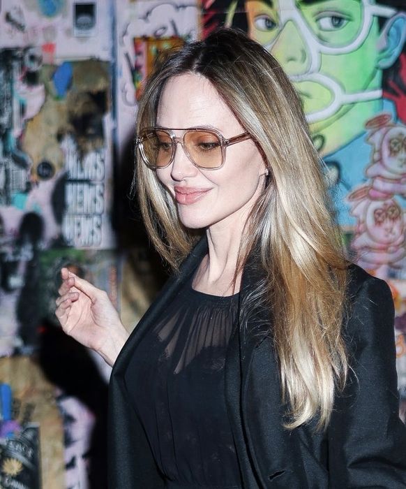 Сонцезахисні окуляри Saint Laurent SL545 солнцезащитные очки сен лоран авіатор авиатор бежеві