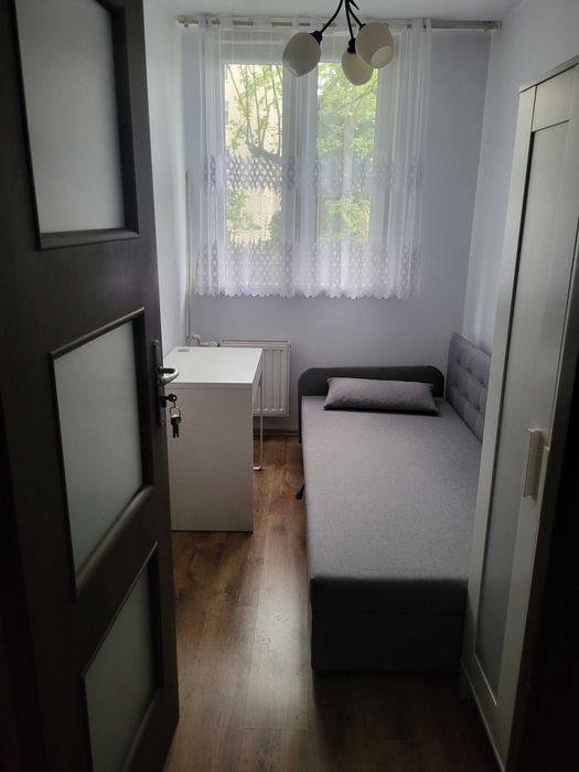 Pokój, 7m2 Bródno, Wyszogrodzka