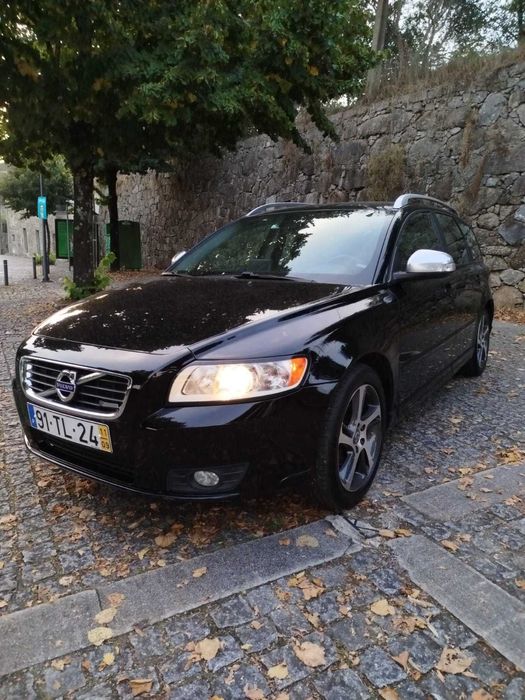 Volvo V50 Diesel 2011 !!Excelente!!