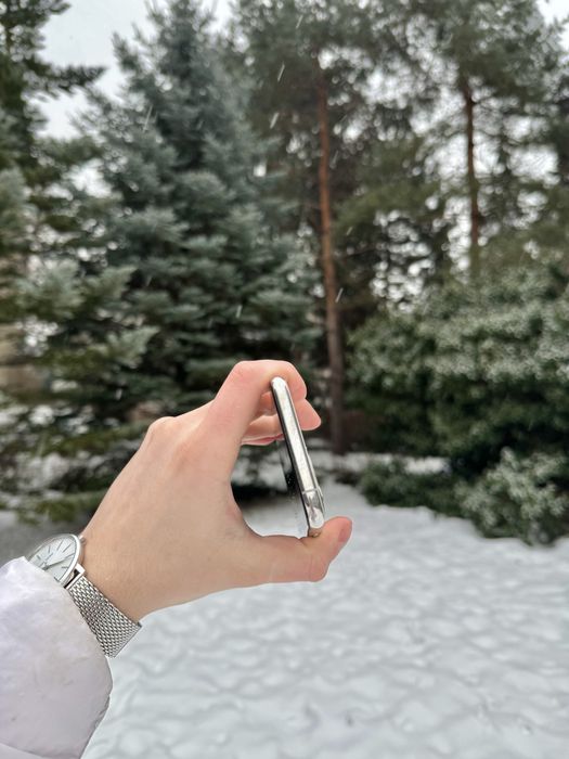 iPhone 11 Pro 64 GB Silver Neverlock