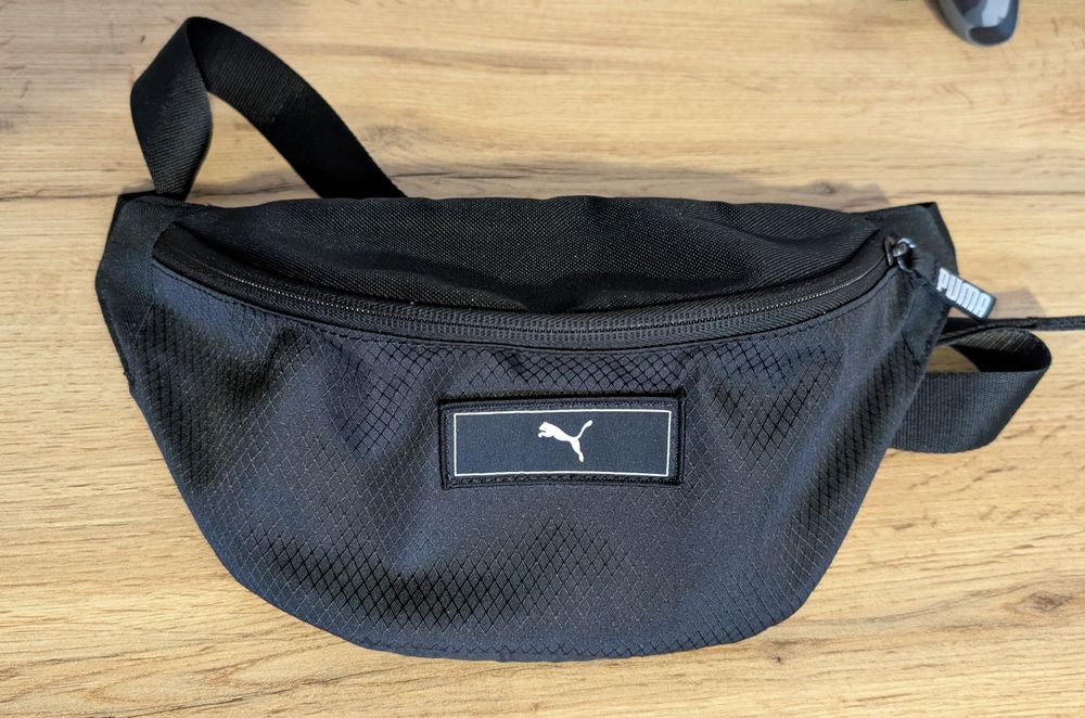 Поясна сумка PUMA Deck Waist Bag