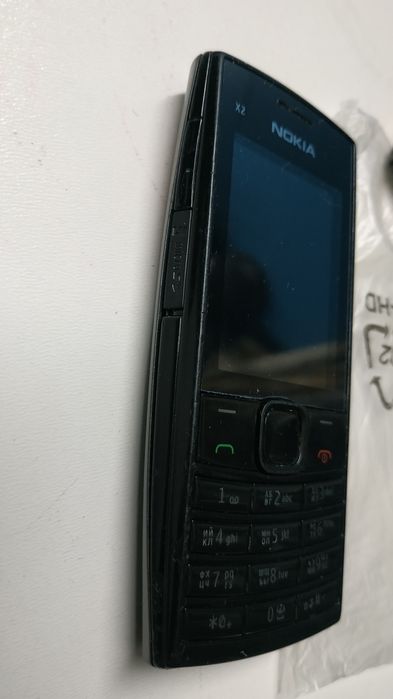 Телефон Нокиа рабочий