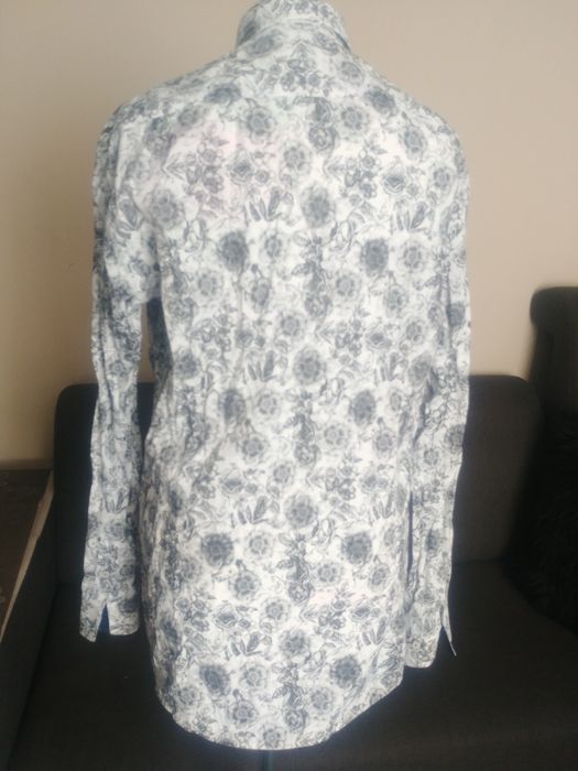 Elegancka koszula Tommy Hilfiger roz L