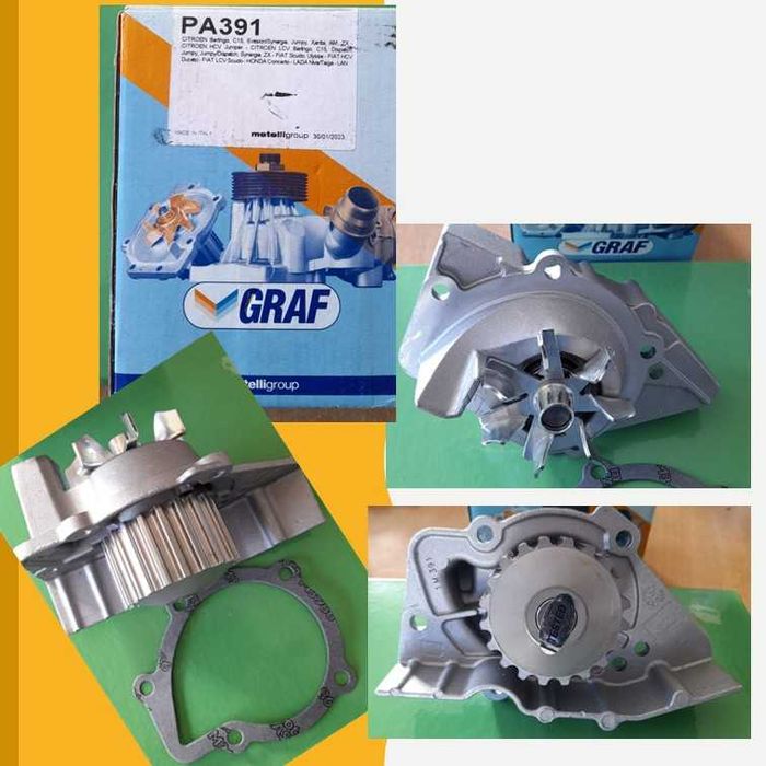 Kit distribuição Peugeot 306 motor 1.9 diesel XUD9TE 1998