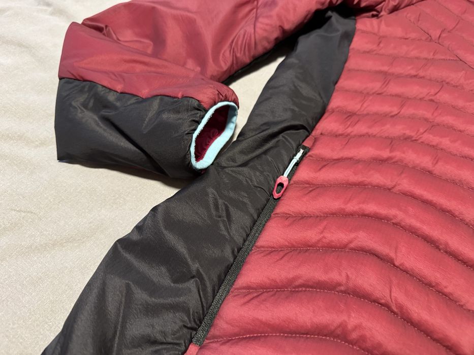 Kurtka Dynafit Skiturowa Rasical Down RDS rozmiar S