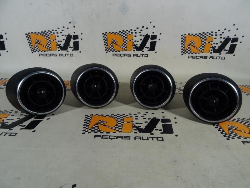 Difusor / saída de ar AUDI A1 (8X1, 8XK)