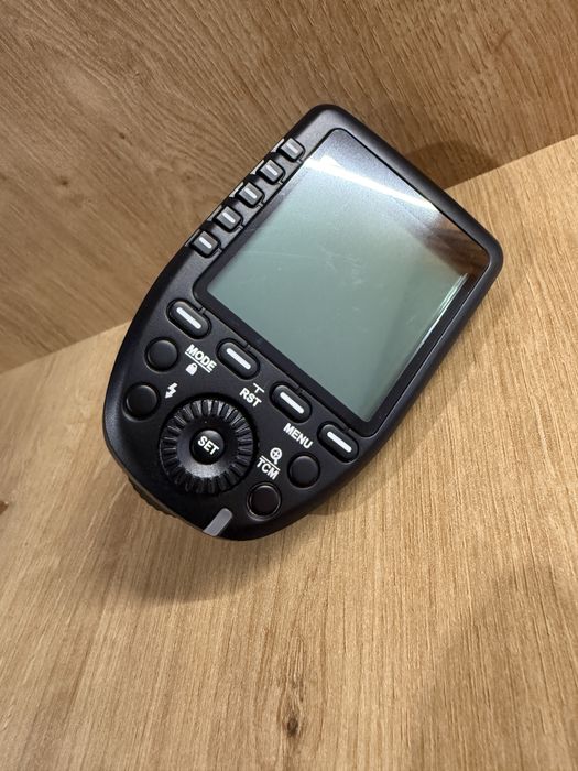 Синхронизатор вспышки передатчик Godox XPRON для Nikon