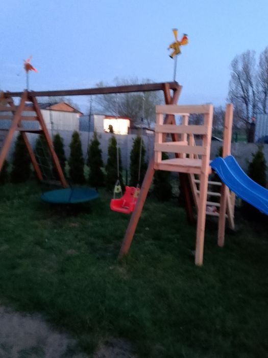 Wszystko z drewna EJP