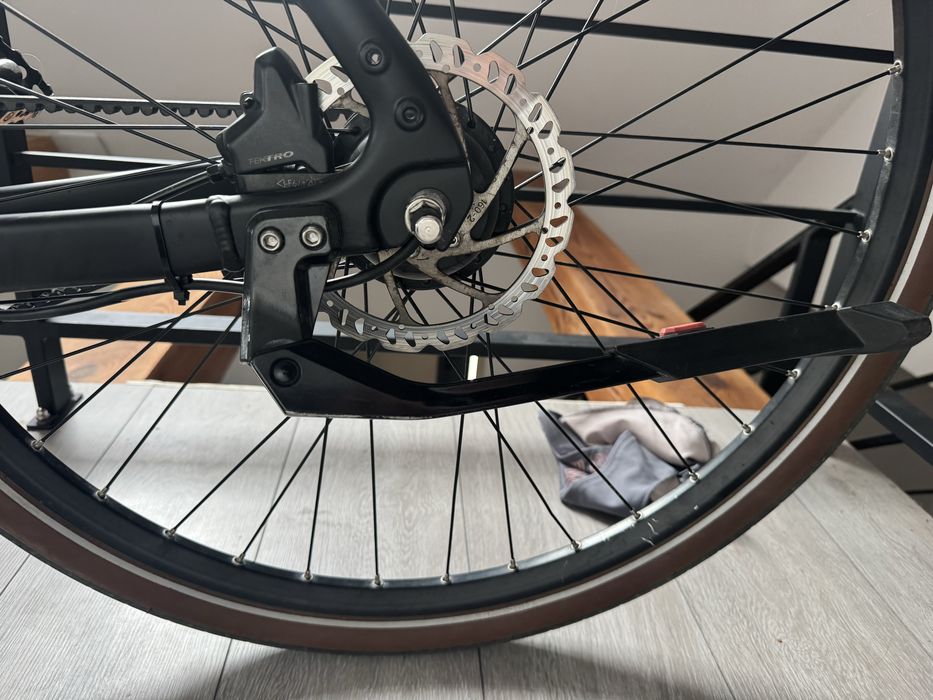 Giant Momentum Voya E+2 rower elektryczny