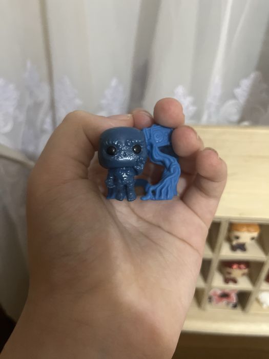 фігурка з кіндерів джой «Дивні дива»