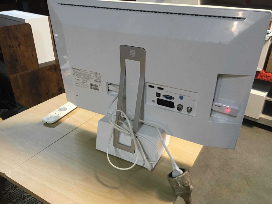 Telewizor 24 cale Philips 24PFS5231 FullHD