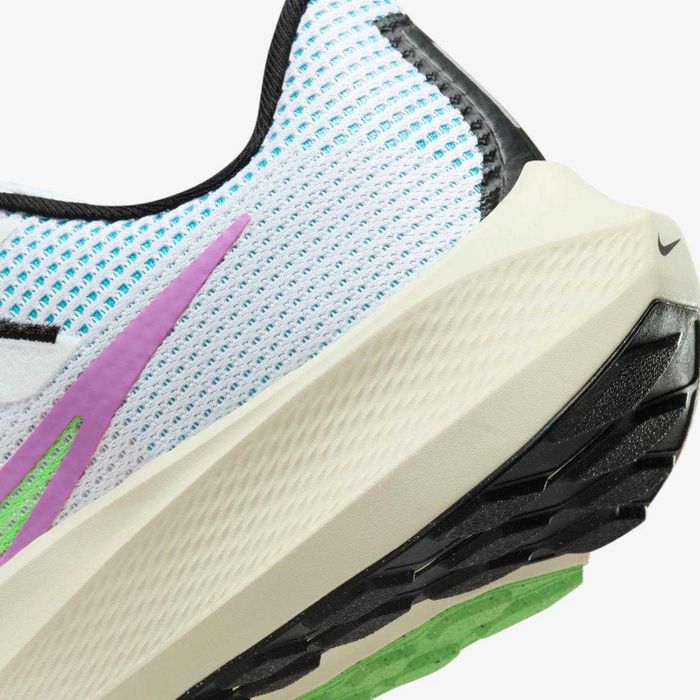 ‼️Кроссовки Nike Pegasus 40 ZoomX Fly Air React Оригинал! (FJ1051-100)