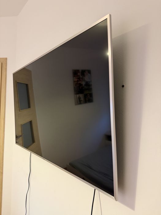 telewizor Samsung „55 cali”