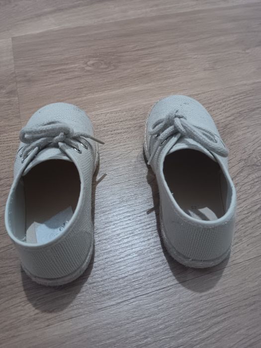 Sapato Cerimónia para Menino