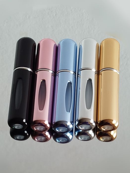 Atomizery na perfumy