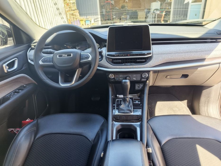 продам Jeep Compass 2022