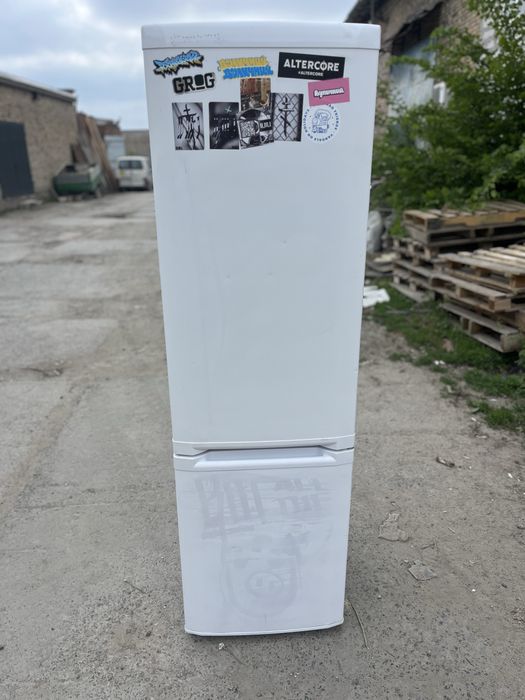 Холодильник BEKO