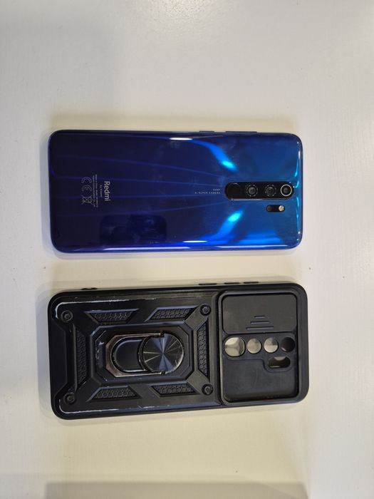 Telefon Xiaomi Redmi Note 8 Pro