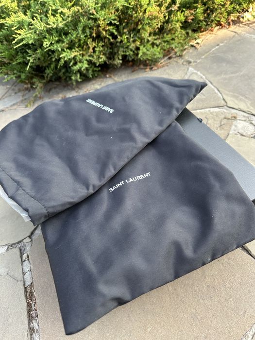 Кросівки Adidas Samba Оригінал  Yves Saint Laurent