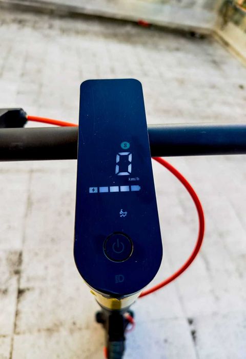 Trotinete XIAOMI 5 Pro / Trotinete XIAOMI 4 Pro