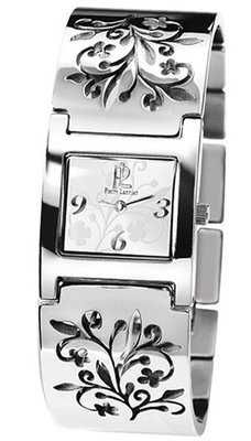 Pierre Lannier Flowers, Женские часы, Франция, оригинал