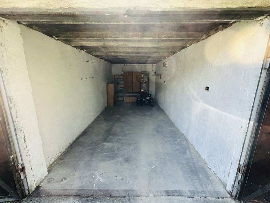 Sprzedam Garaż Łąkowa